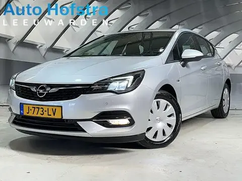 Used OPEL ASTRA Petrol 2020 Ad 