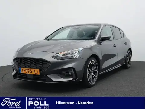 Annonce FORD FOCUS Essence 2019 d'occasion 