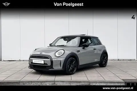 Used MINI COOPER Petrol 2023 Ad 