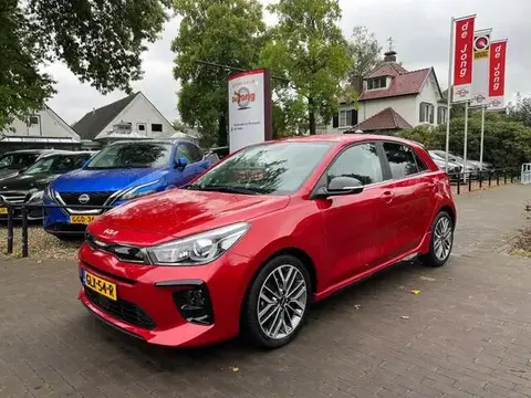 Annonce KIA RIO Essence 2023 d'occasion 