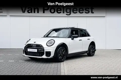 Annonce MINI JOHN COOPER WORKS Essence 2024 d'occasion 