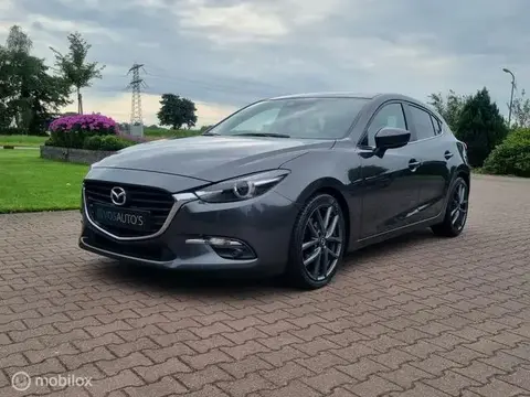 Used MAZDA 3 Petrol 2017 Ad 