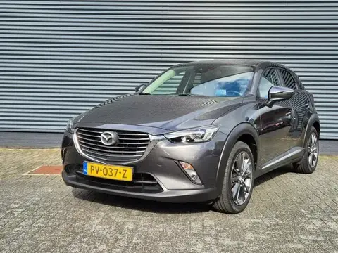 Used MAZDA CX-3 Petrol 2017 Ad 