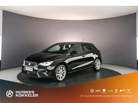 Used SEAT IBIZA Petrol 2023 Ad 