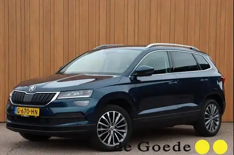 Annonce SKODA KAROQ Essence 2019 d'occasion 