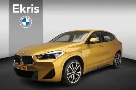 Used BMW X2 Hybrid 2020 Ad 