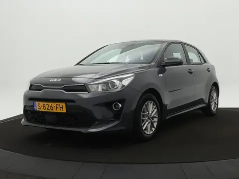 Used KIA RIO Hybrid 2023 Ad 