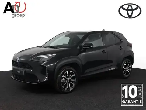 Used TOYOTA YARIS Hybrid 2023 Ad 