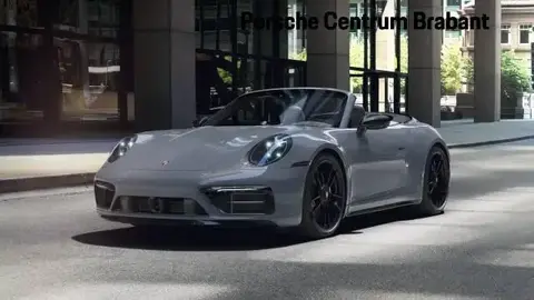 Annonce PORSCHE 911 Essence 2024 d'occasion 