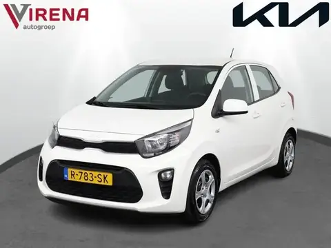 Used KIA PICANTO Petrol 2022 Ad 