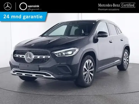 Used MERCEDES-BENZ CLASSE GLA Hybrid 2023 Ad 