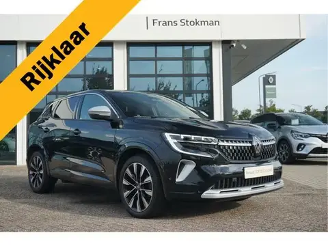 Annonce RENAULT AUSTRAL Hybride 2023 d'occasion 