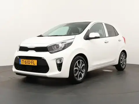 Annonce KIA PICANTO Essence 2023 d'occasion 