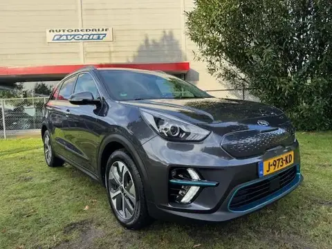 Annonce KIA E-NIRO Électrique 2020 d'occasion 