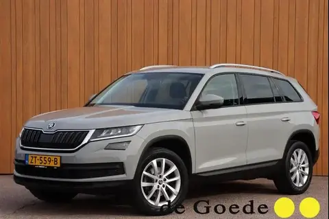 Annonce SKODA KODIAQ Essence 2019 d'occasion 