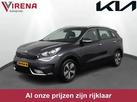 Used KIA NIRO Hybrid 2019 Ad 