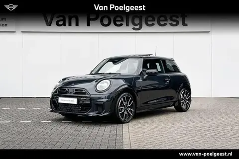 Used MINI JOHN COOPER WORKS Petrol 2024 Ad 