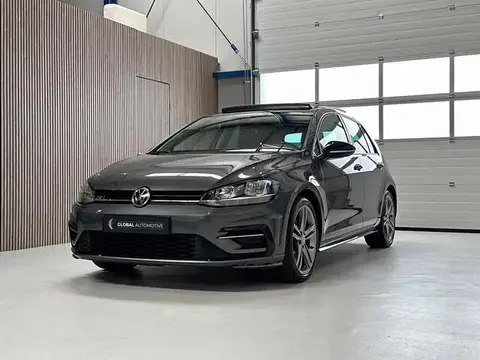 Used VOLKSWAGEN GOLF Petrol 2019 Ad 