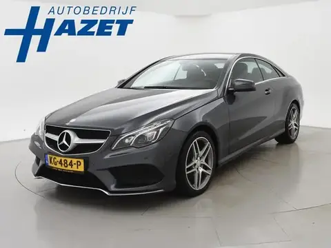 Used MERCEDES-BENZ CLASSE E Petrol 2016 Ad 