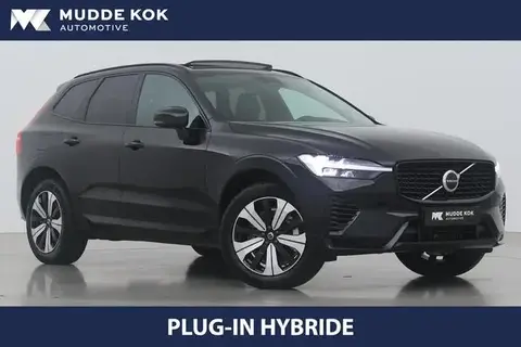 Annonce VOLVO XC60 Hybride 2024 d'occasion 