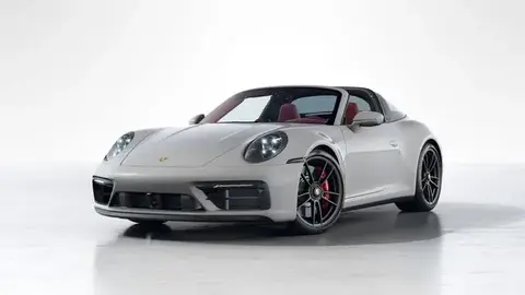 Annonce PORSCHE 911 Essence 2022 d'occasion 