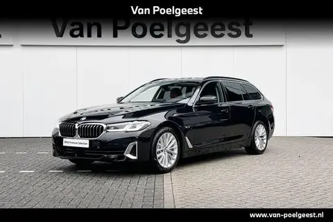 Used BMW SERIE 5 Hybrid 2023 Ad 