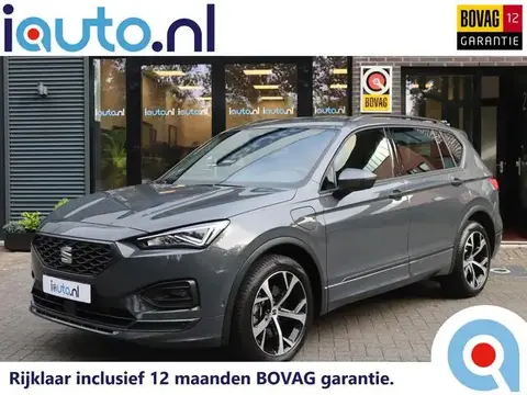 Annonce SEAT TARRACO Hybride 2021 d'occasion 