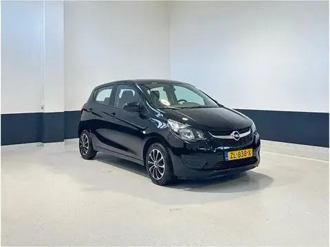 Used OPEL KARL Petrol 2019 Ad 