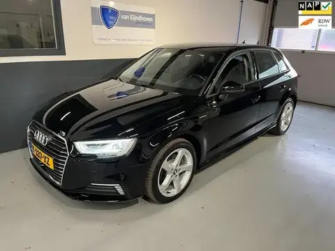 Used AUDI A3 Hybrid 2017 Ad 