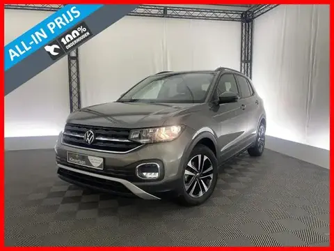 Used VOLKSWAGEN T-CROSS Petrol 2021 Ad 