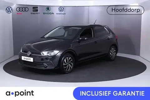 Annonce VOLKSWAGEN POLO Essence 2023 d'occasion 