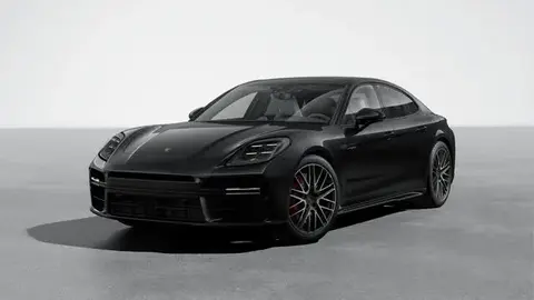 Annonce PORSCHE PANAMERA Hybride 2024 d'occasion 