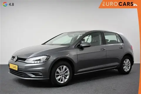 Used VOLKSWAGEN GOLF Petrol 2019 Ad 