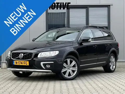 Used VOLVO XC70 Diesel 2015 Ad 