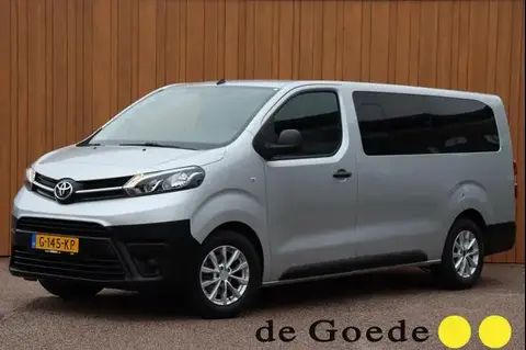 Used TOYOTA PROACE Diesel 2019 Ad 