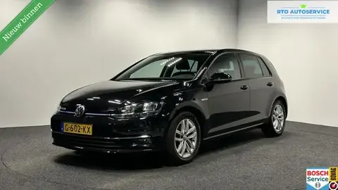 Annonce VOLKSWAGEN GOLF Essence 2019 d'occasion 