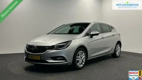 Annonce OPEL ASTRA Essence 2019 d'occasion 