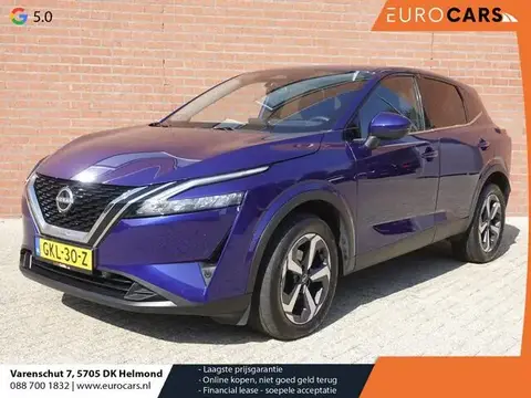 Annonce NISSAN QASHQAI Essence 2023 d'occasion 