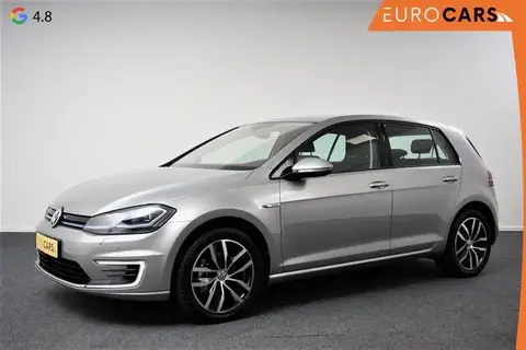 Annonce VOLKSWAGEN GOLF Électrique 2019 d'occasion 