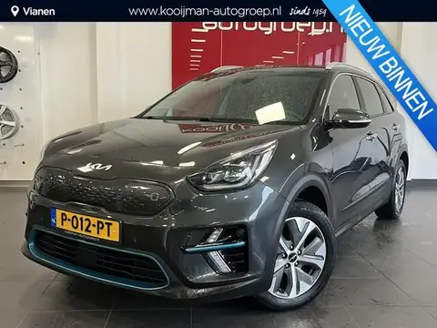 Annonce KIA E-NIRO Électrique 2022 d'occasion 