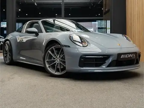 Annonce PORSCHE 911 Essence 2024 d'occasion 