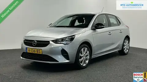 Annonce OPEL CORSA Essence 2022 d'occasion 