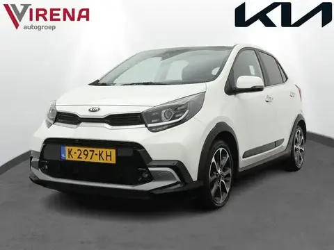 Annonce KIA PICANTO Essence 2021 d'occasion 