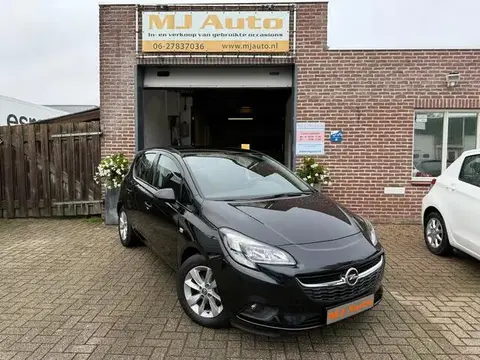 Used OPEL CORSA Petrol 2016 Ad 