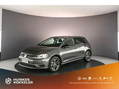 Annonce VOLKSWAGEN GOLF Essence 2020 d'occasion 