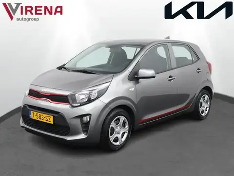 Used KIA PICANTO Petrol 2023 Ad 