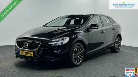 Used VOLVO V40 Petrol 2016 Ad 