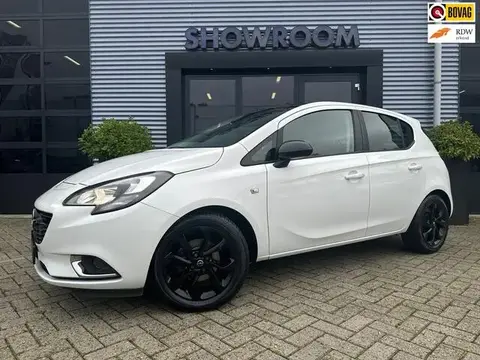 Used OPEL CORSA Petrol 2017 Ad 