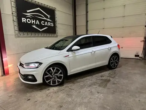 Used VOLKSWAGEN POLO Petrol 2020 Ad 