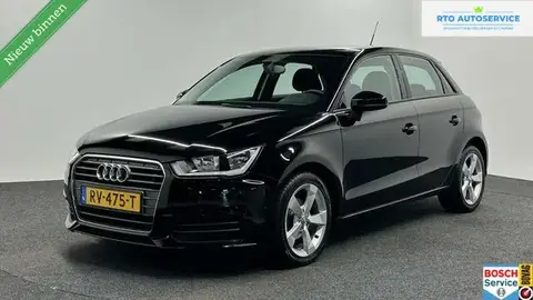 Annonce AUDI A1 Essence 2018 d'occasion 